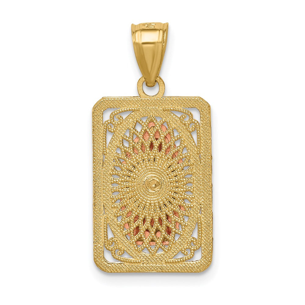 High Quality Luxury Pendant for Women by Ryan Jonathan Fine Jewelry
