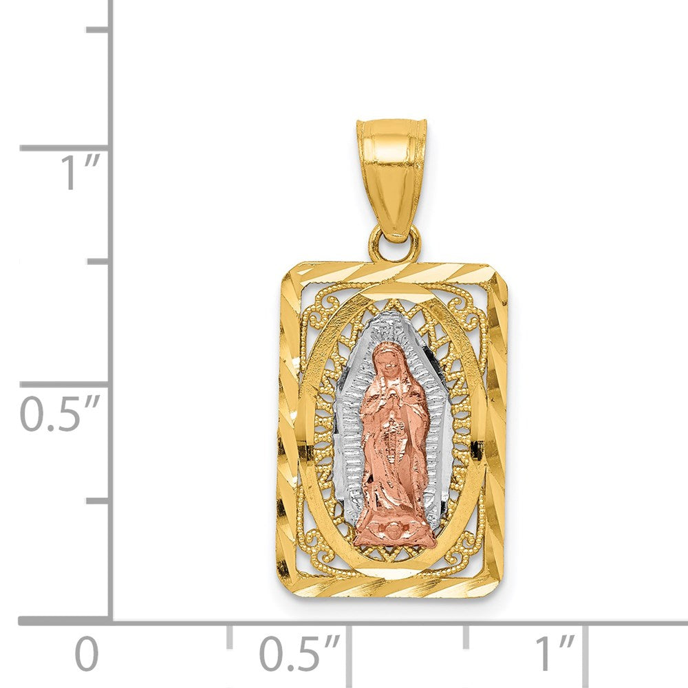 High Quality Luxury Pendant for Women by Ryan Jonathan Fine Jewelry