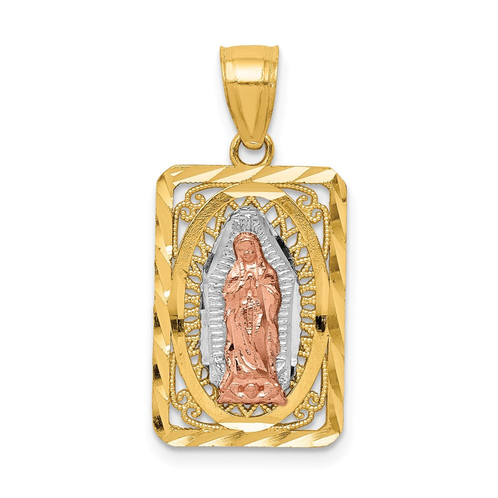 High Quality Luxury Pendant for Women by Ryan Jonathan Fine Jewelry