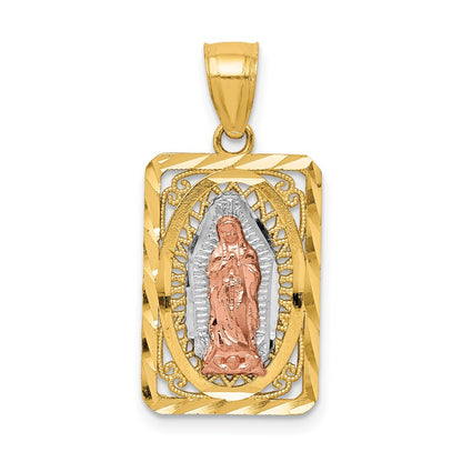 High Quality Luxury Pendant for Women by Ryan Jonathan Fine Jewelry
