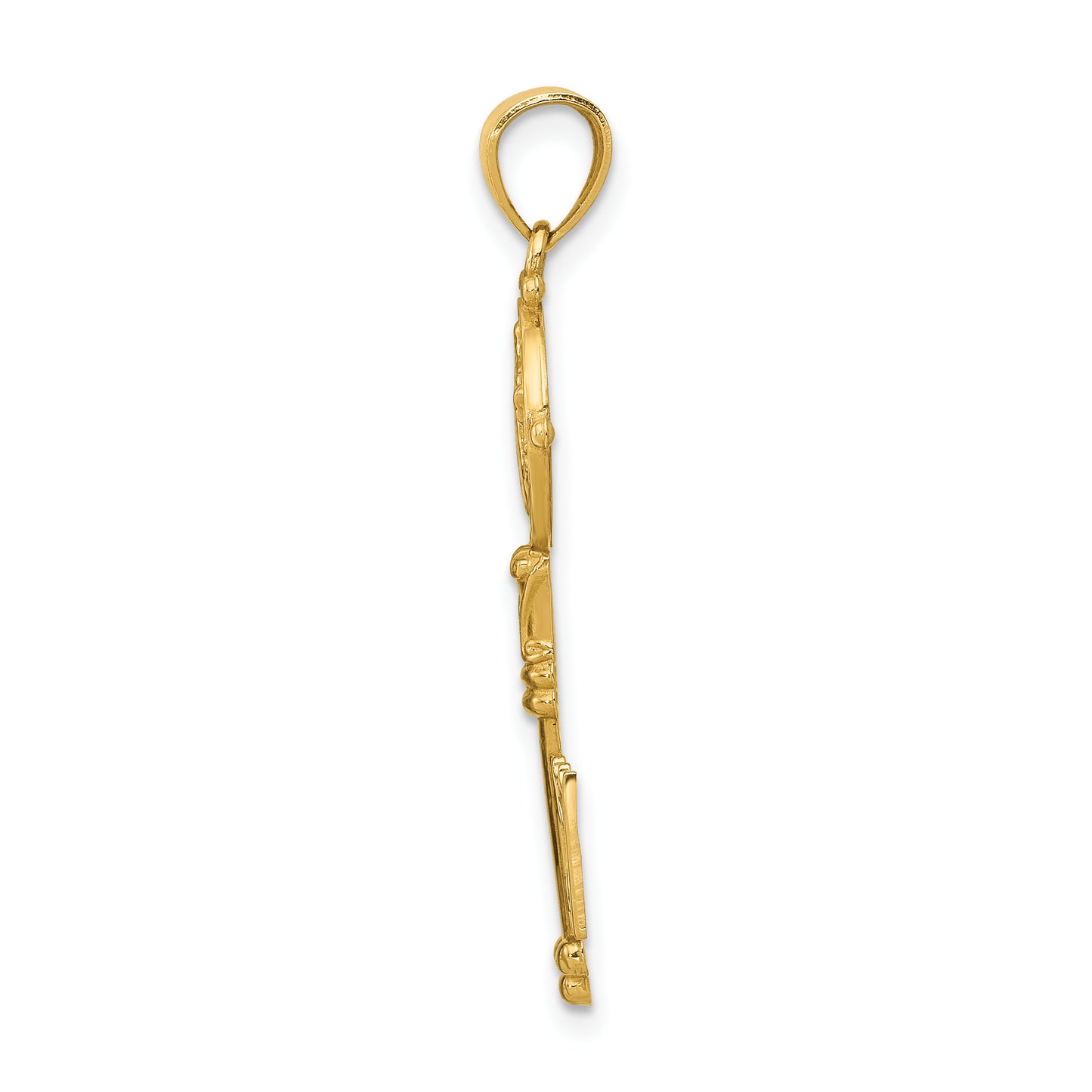 High Quality Luxury Pendant for Women by Ryan Jonathan Fine Jewelry