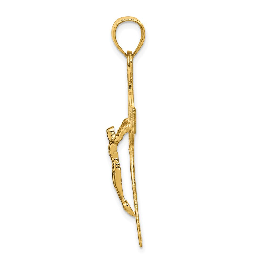 High Quality Luxury Pendant for Women by Ryan Jonathan Fine Jewelry