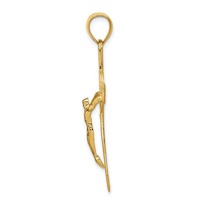 High Quality Luxury Pendant for Women by Ryan Jonathan Fine Jewelry