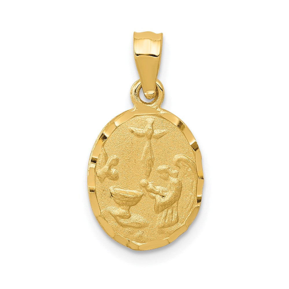 High Quality Luxury Pendant for Women by Ryan Jonathan Fine Jewelry