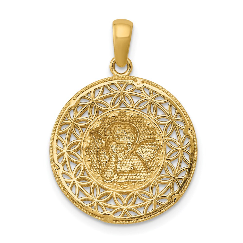 High Quality Luxury Pendant for Women by Ryan Jonathan Fine Jewelry