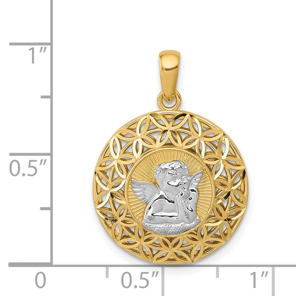 High Quality Luxury Pendant for Women by Ryan Jonathan Fine Jewelry