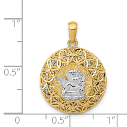 High Quality Luxury Pendant for Women by Ryan Jonathan Fine Jewelry