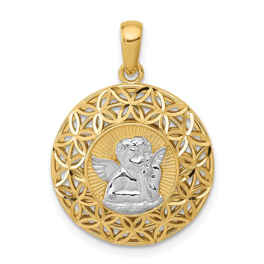 High Quality Luxury Pendant for Women by Ryan Jonathan Fine Jewelry