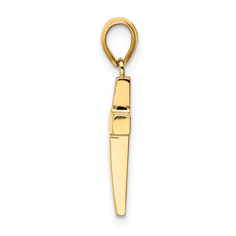 High Quality Luxury Pendant for Women by Ryan Jonathan Fine Jewelry