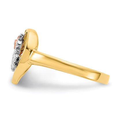 High Quality Luxury Rings for Women by Ryan Jonathan Fine Jewelry