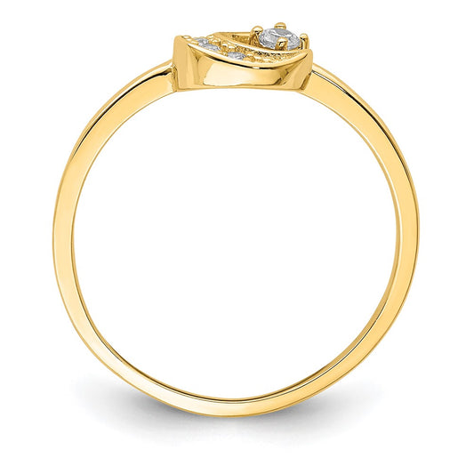 High Quality Luxury Rings for Women by Ryan Jonathan Fine Jewelry