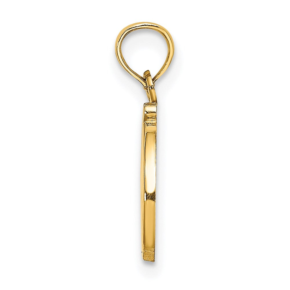 High Quality Luxury Charm Pendants for Women by Ryan Jonathan Fine Jewelry