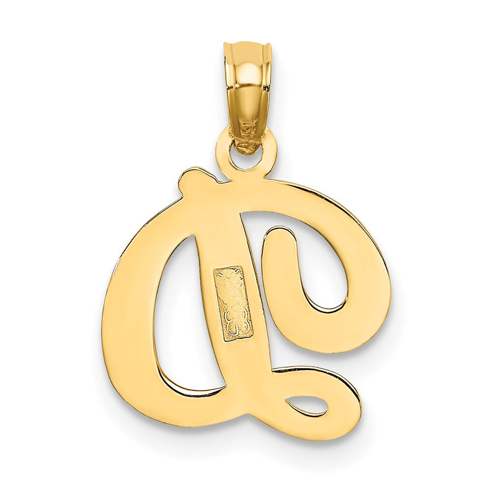 High Quality Luxury Charm Pendants for Women by Ryan Jonathan Fine Jewelry