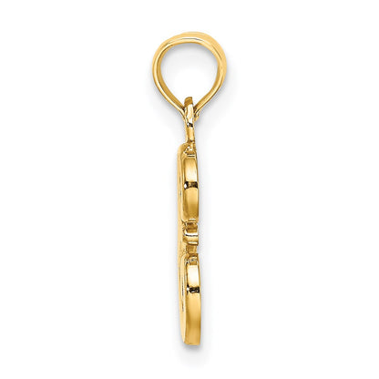 High Quality Luxury Charm Pendants for Women by Ryan Jonathan Fine Jewelry