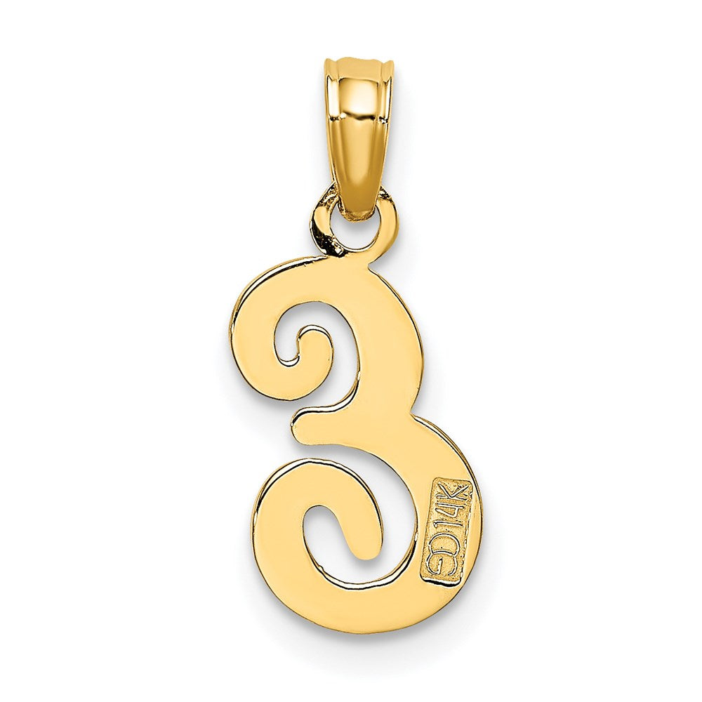 High Quality Luxury Charm Pendants for Women by Ryan Jonathan Fine Jewelry