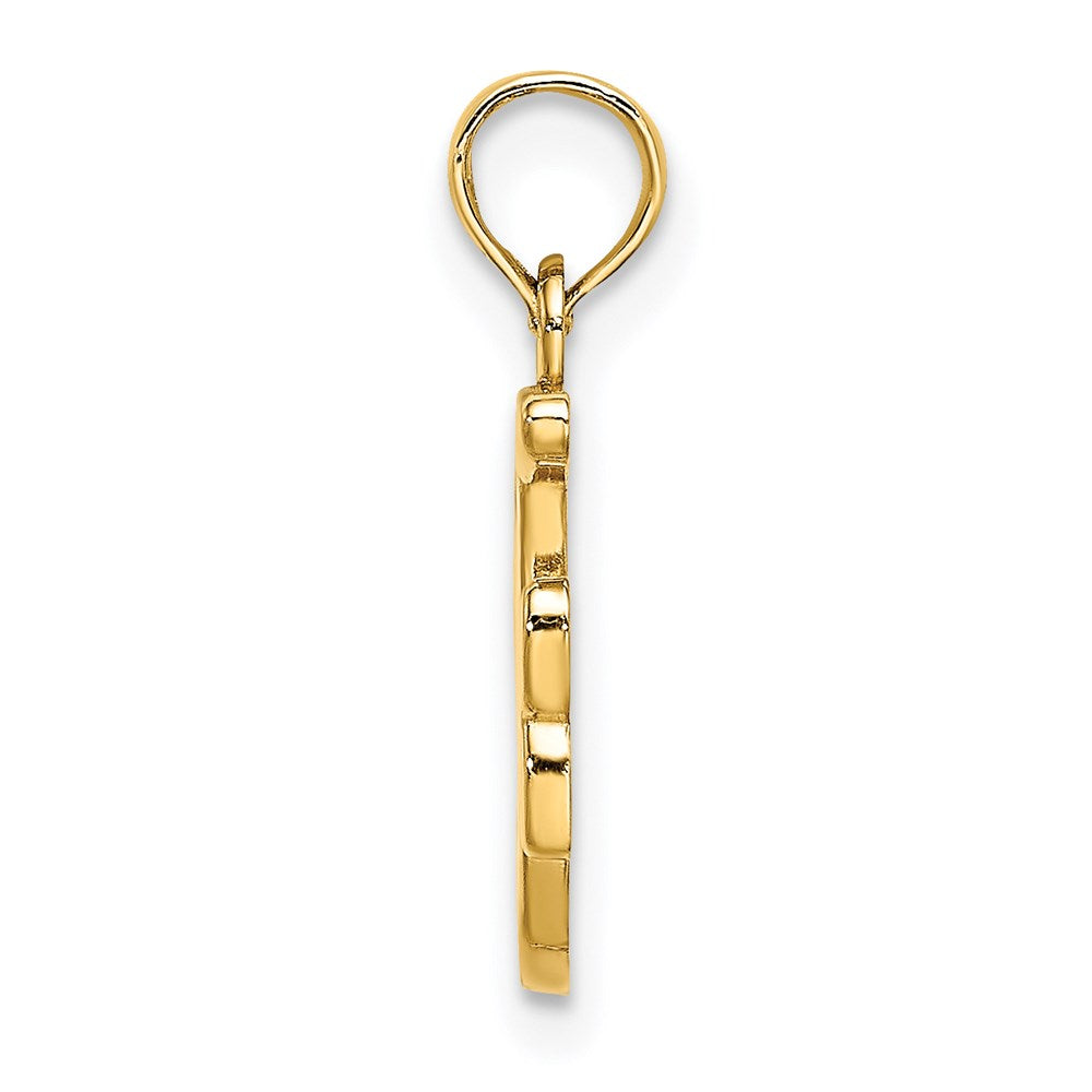 High Quality Luxury Charm Pendants for Women by Ryan Jonathan Fine Jewelry
