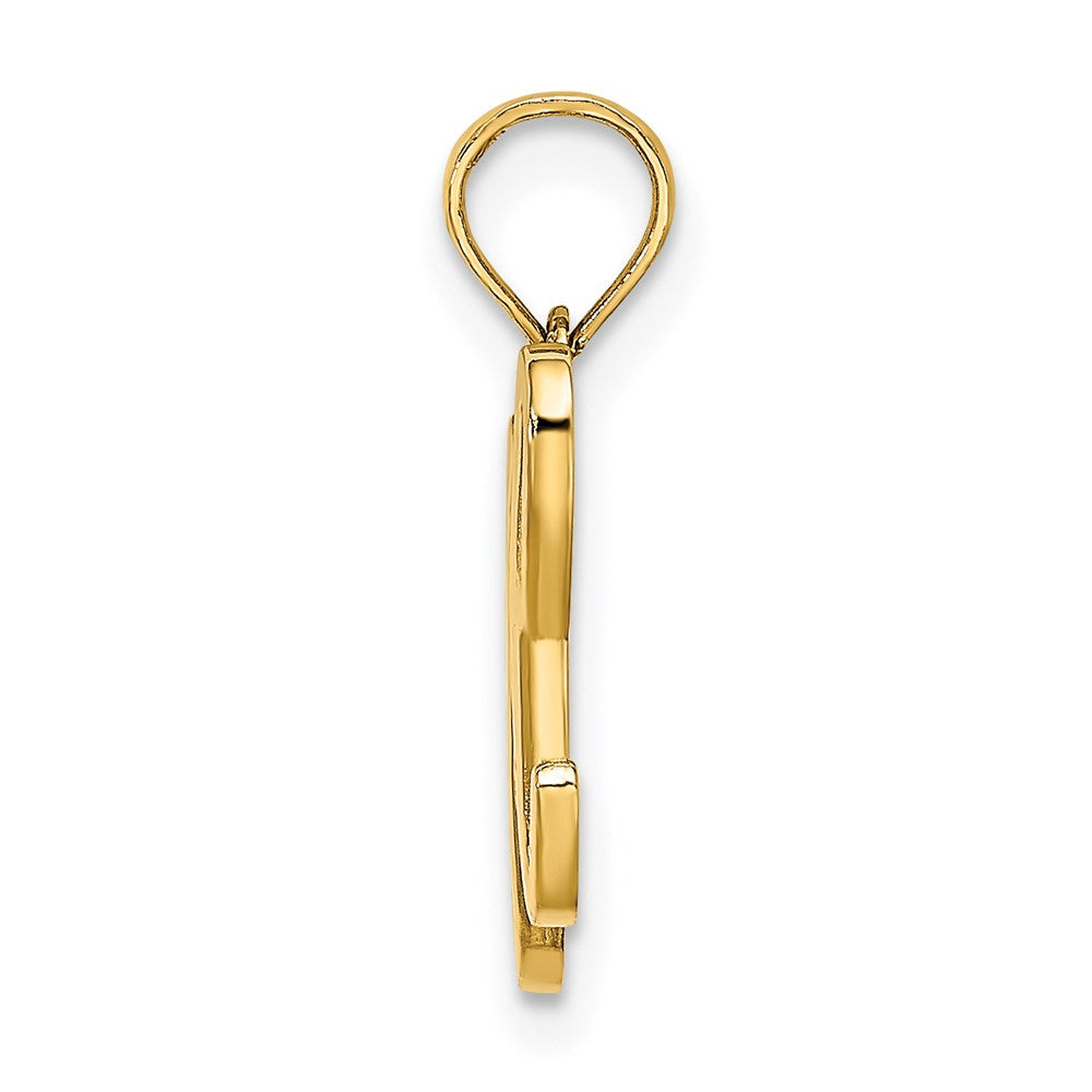 High Quality Luxury Charm Pendants for Women by Ryan Jonathan Fine Jewelry