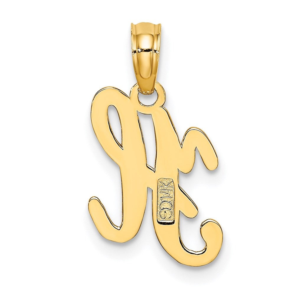 High Quality Luxury Charm Pendants for Women by Ryan Jonathan Fine Jewelry