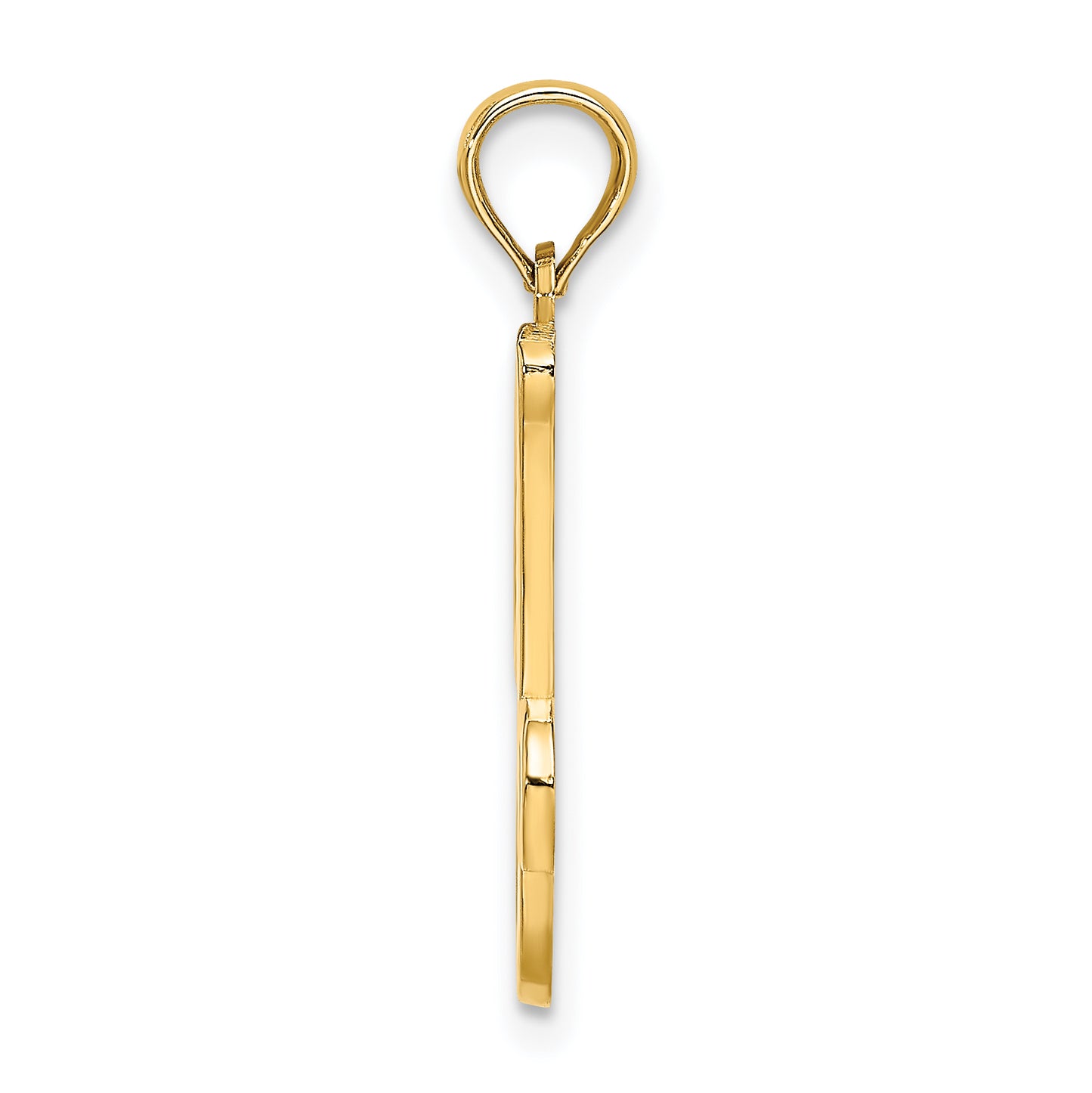 High Quality Luxury Charm Pendants for Women by Ryan Jonathan Fine Jewelry