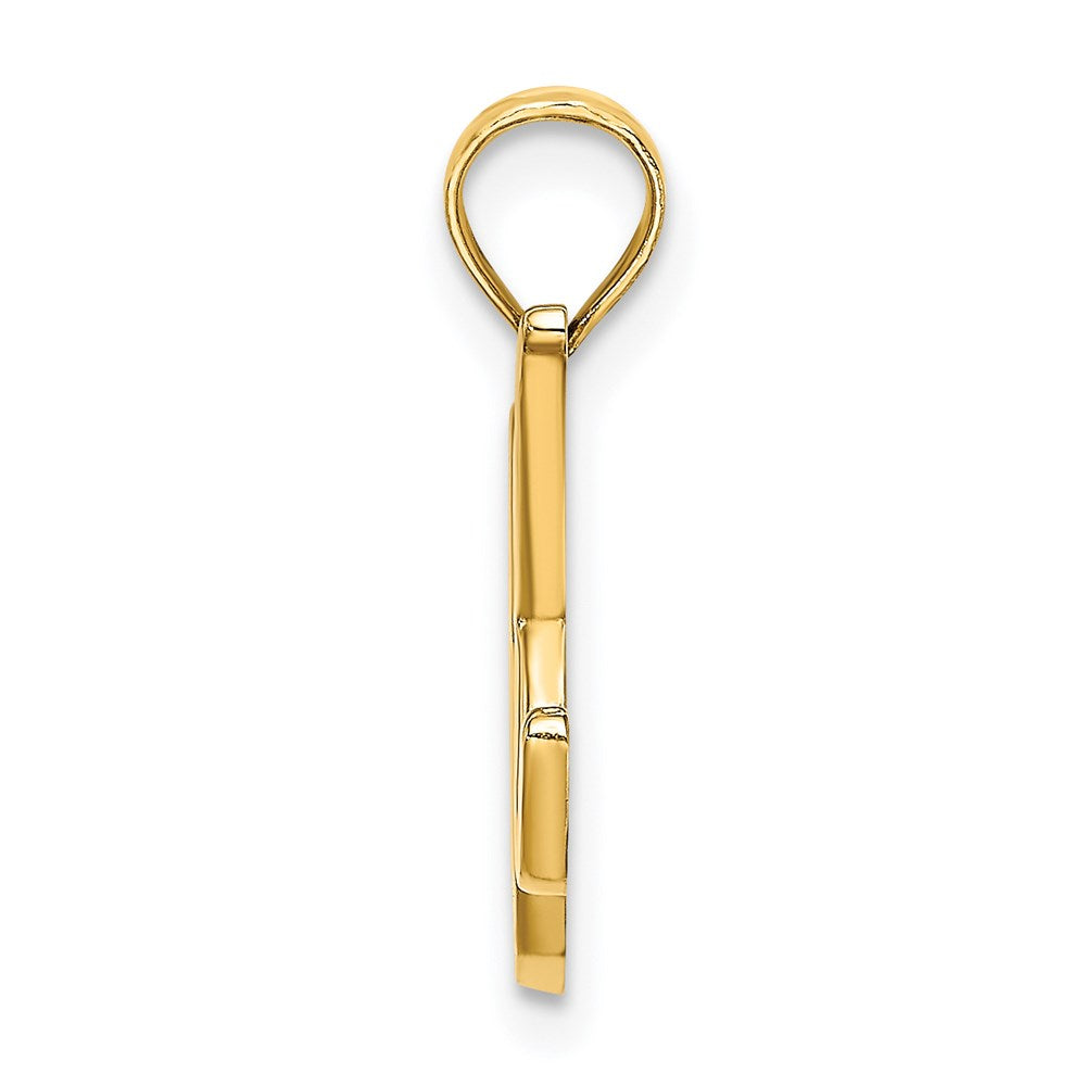 High Quality Luxury Charm Pendants for Women by Ryan Jonathan Fine Jewelry