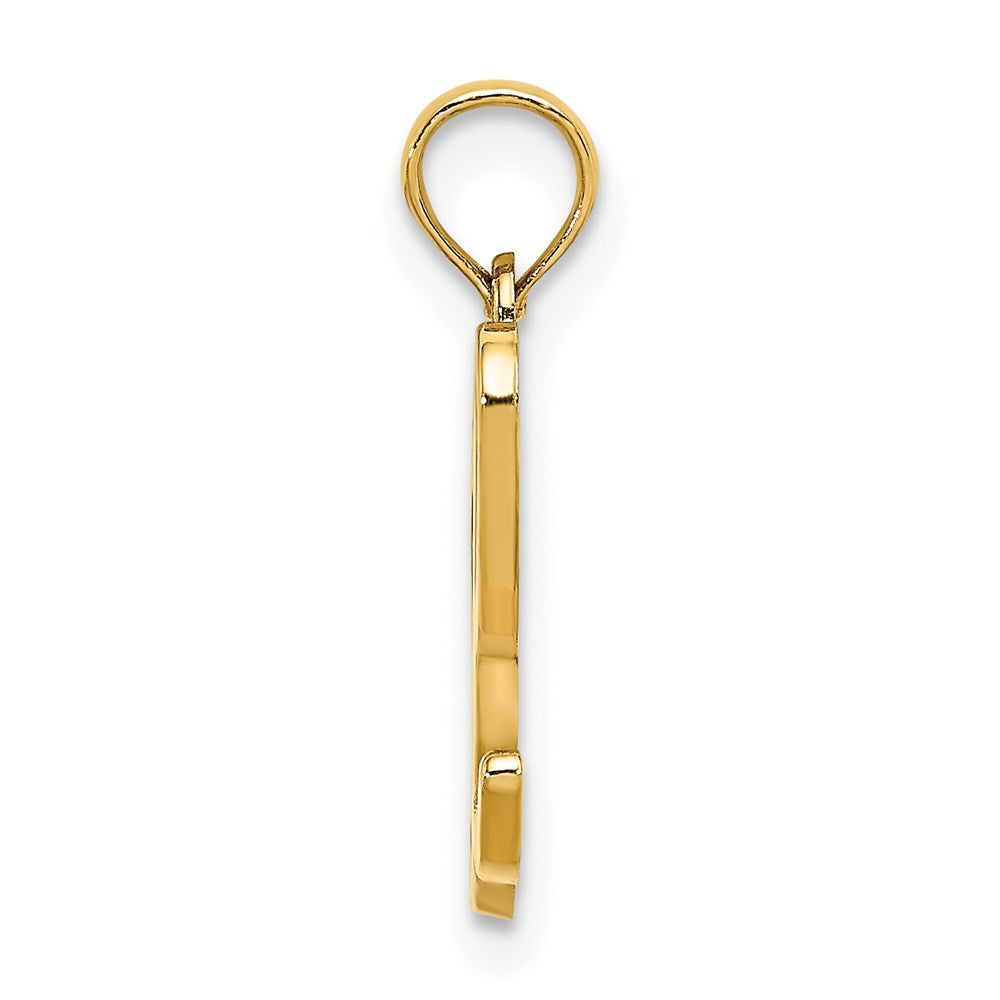 High Quality Luxury Charm Pendants for Women by Ryan Jonathan Fine Jewelry