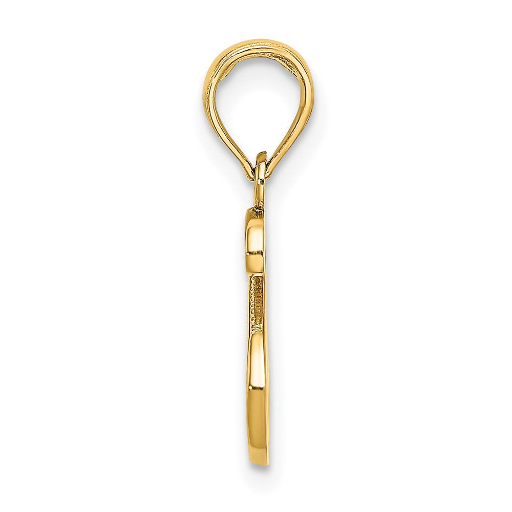High Quality Luxury Charm Pendants for Women by Ryan Jonathan Fine Jewelry