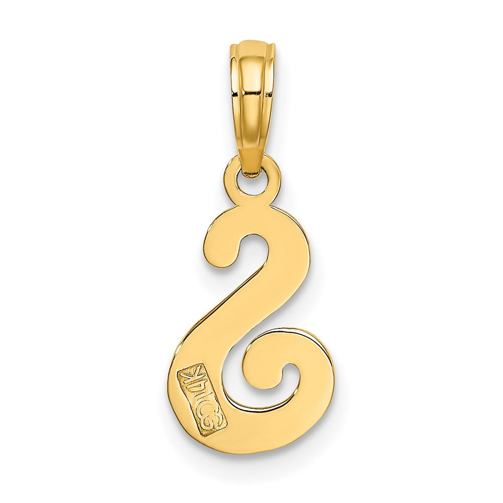 High Quality Luxury Charm Pendants for Women by Ryan Jonathan Fine Jewelry