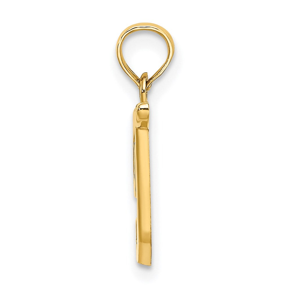 High Quality Luxury Charm Pendants for Women by Ryan Jonathan Fine Jewelry