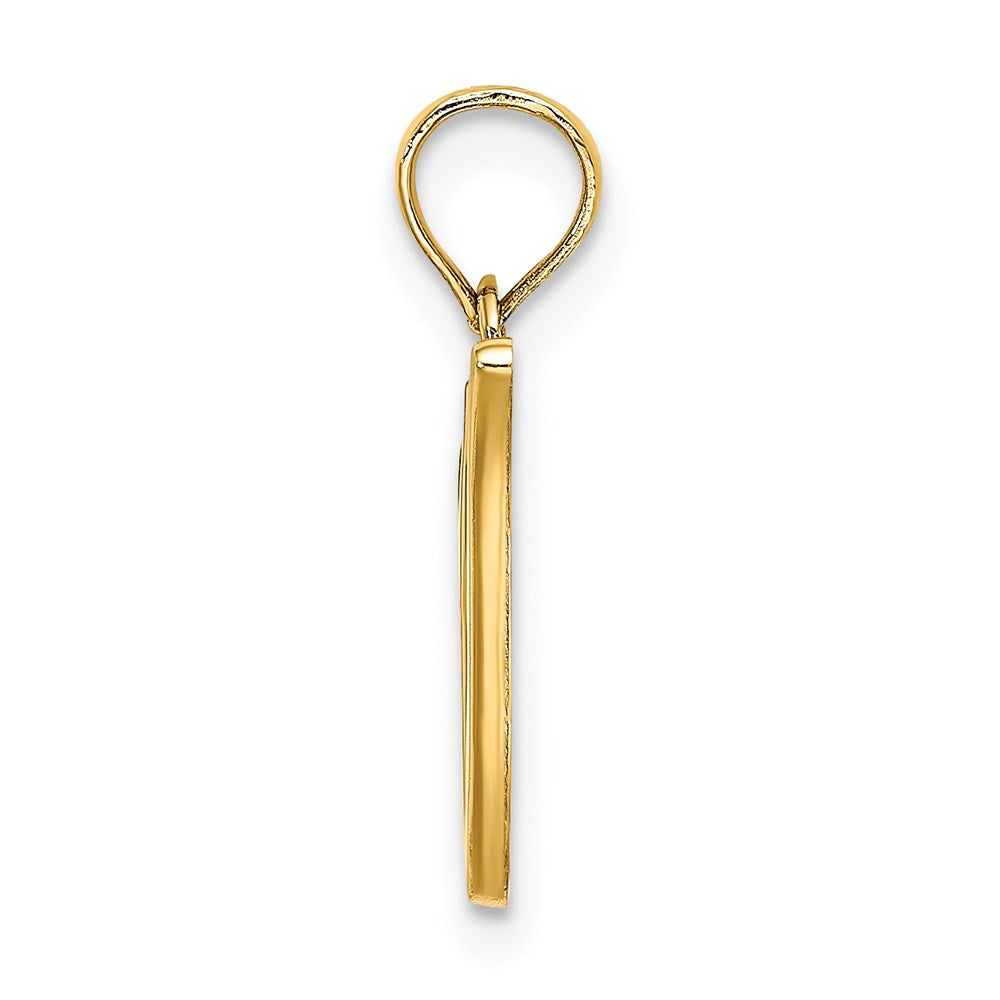 High Quality Luxury Charm Pendants for Women by Ryan Jonathan Fine Jewelry