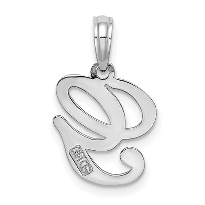 High Quality Luxury Charm Pendants for Women by Ryan Jonathan Fine Jewelry