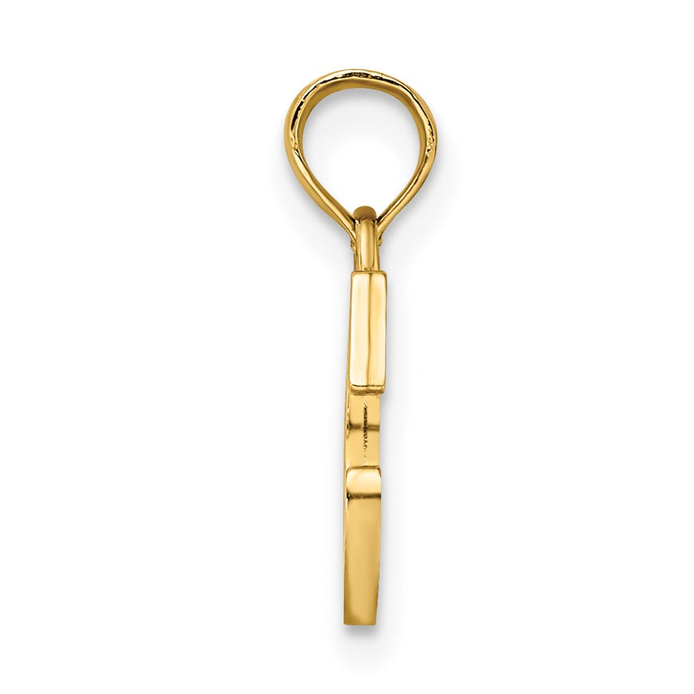 High Quality Luxury Charm Pendants for Women by Ryan Jonathan Fine Jewelry