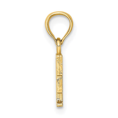 High Quality Luxury Charm Pendants for Women by Ryan Jonathan Fine Jewelry