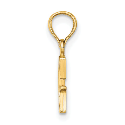 High Quality Luxury Charm Pendants for Women by Ryan Jonathan Fine Jewelry