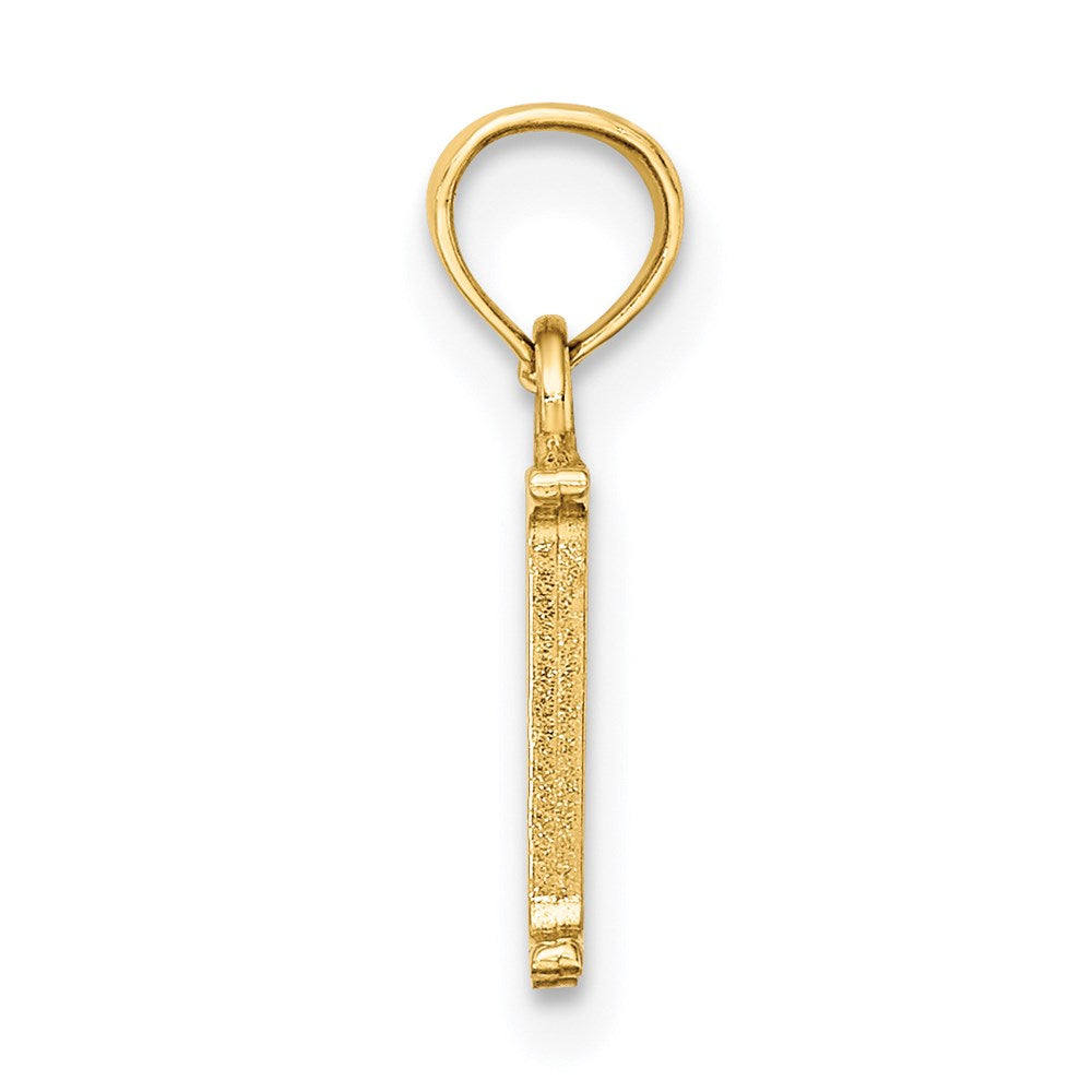 High Quality Luxury Charm Pendants for Women by Ryan Jonathan Fine Jewelry