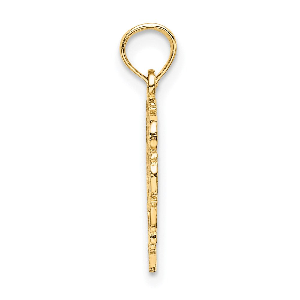 High Quality Luxury Charm Pendants for Women by Ryan Jonathan Fine Jewelry