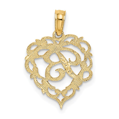 High Quality Luxury Charm Pendants for Women by Ryan Jonathan Fine Jewelry