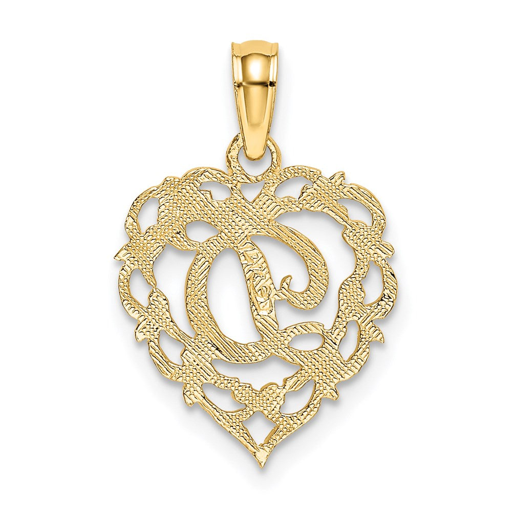 High Quality Luxury Charm Pendants for Women by Ryan Jonathan Fine Jewelry