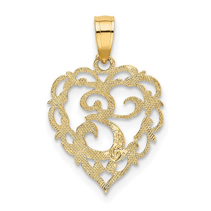 High Quality Luxury Charm Pendants for Women by Ryan Jonathan Fine Jewelry