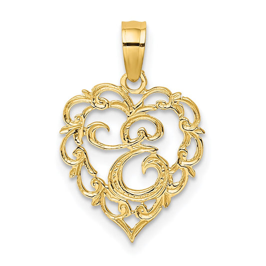 High Quality Luxury Charm Pendants for Women by Ryan Jonathan Fine Jewelry