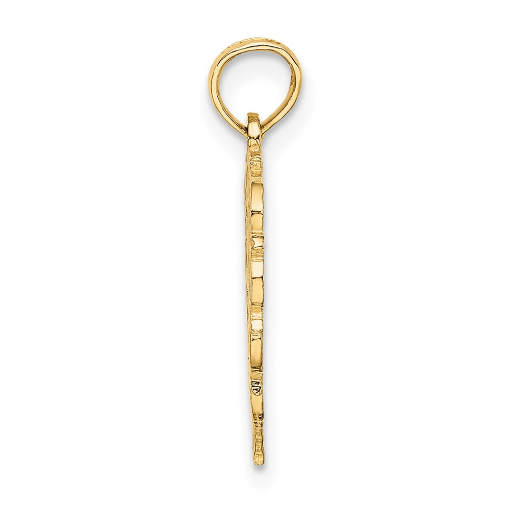 High Quality Luxury Charm Pendants for Women by Ryan Jonathan Fine Jewelry