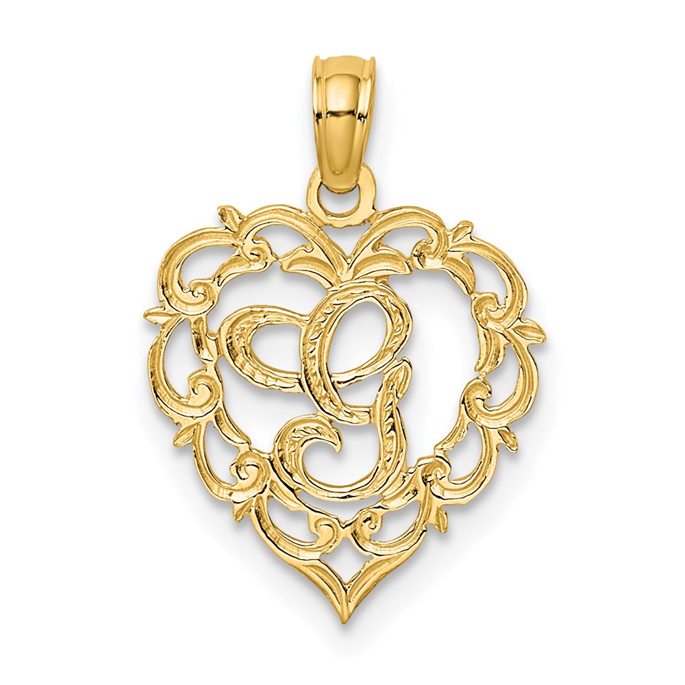 High Quality Luxury Charm Pendants for Women by Ryan Jonathan Fine Jewelry