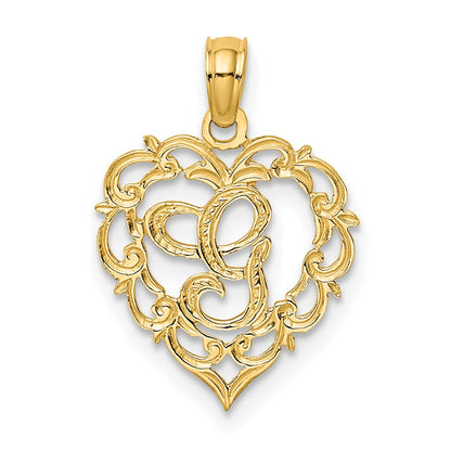 High Quality Luxury Charm Pendants for Women by Ryan Jonathan Fine Jewelry