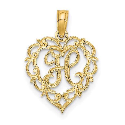 High Quality Luxury Charm Pendants for Women by Ryan Jonathan Fine Jewelry
