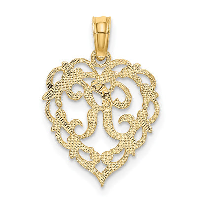 High Quality Luxury Charm Pendants for Women by Ryan Jonathan Fine Jewelry