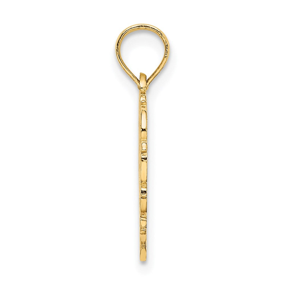 High Quality Luxury Charm Pendants for Women by Ryan Jonathan Fine Jewelry