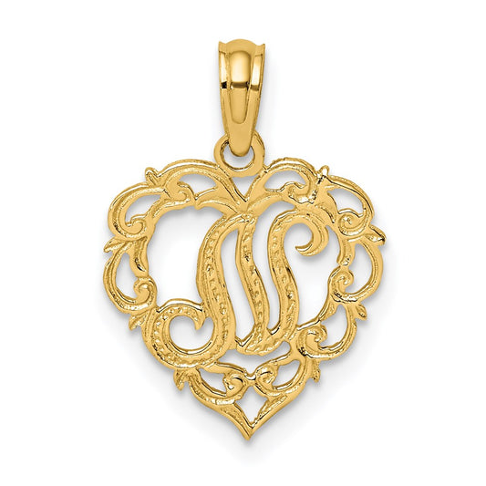 High Quality Luxury Charm Pendants for Women by Ryan Jonathan Fine Jewelry