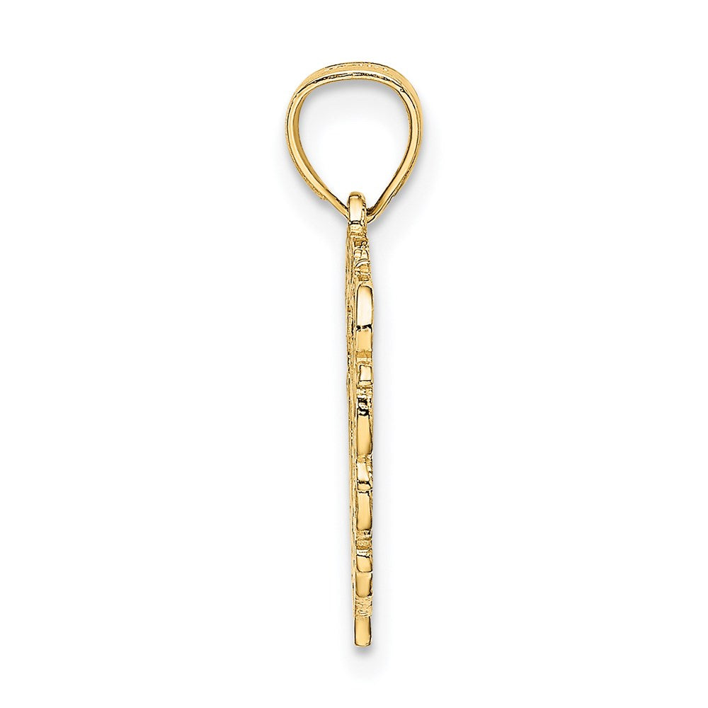 High Quality Luxury Charm Pendants for Women by Ryan Jonathan Fine Jewelry