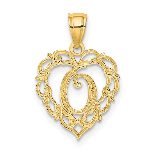 High Quality Luxury Charm Pendants for Women by Ryan Jonathan Fine Jewelry