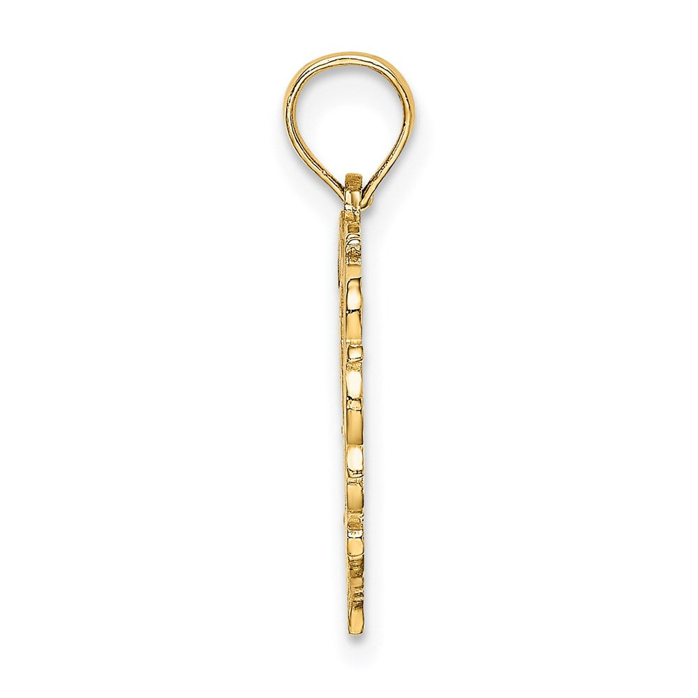 High Quality Luxury Charm Pendants for Women by Ryan Jonathan Fine Jewelry