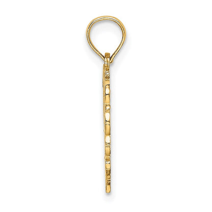 High Quality Luxury Charm Pendants for Women by Ryan Jonathan Fine Jewelry